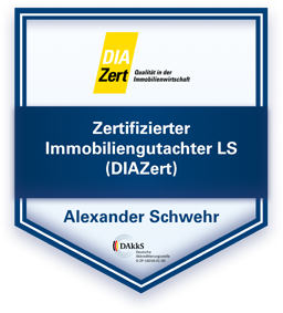 DIA-Zertifikat
